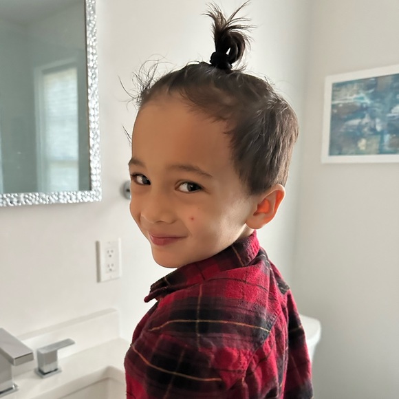 Meet the Posher!!!!! - Picture 3 of 14